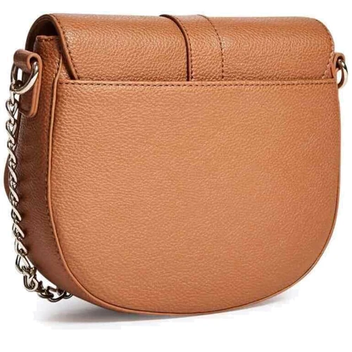 Женская сумка кросс боди GUESS коричневая (843061106393): Тип Сумки