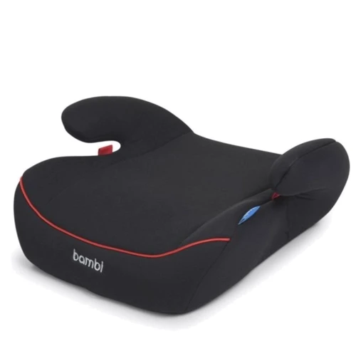 Автокрісло Bambi M 2784 (royal black)