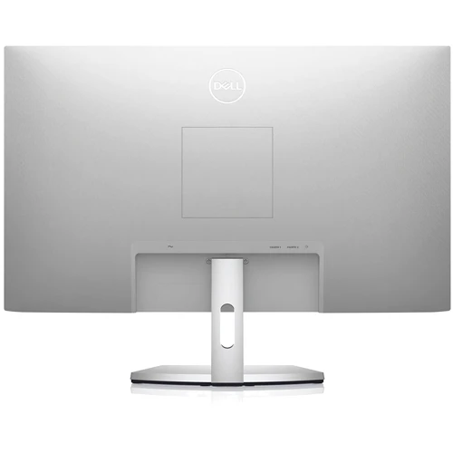 Монитор Dell S2421H (210-AXKR): Частота обновления экрана, Гц 75