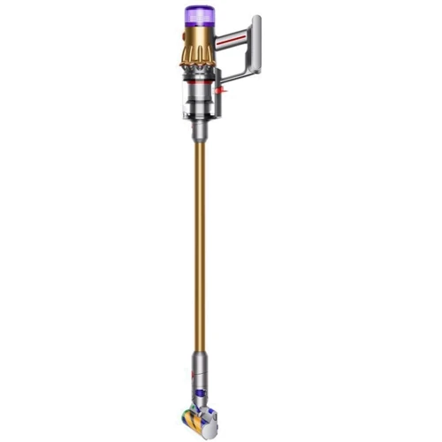 Пылесос Dyson V12 Slim Complete: Тип пылесоса ручной (вертикальный)