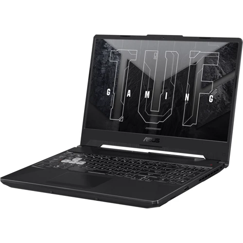 Ноутбук ASUS TUF Gaming A15 FA506NC-HN026 (90NR0JF7-M004N0) UA: Тип экрана антибликовое покрытие