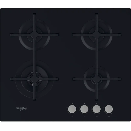 Варильна поверхня Whirlpool AKT 627/NB