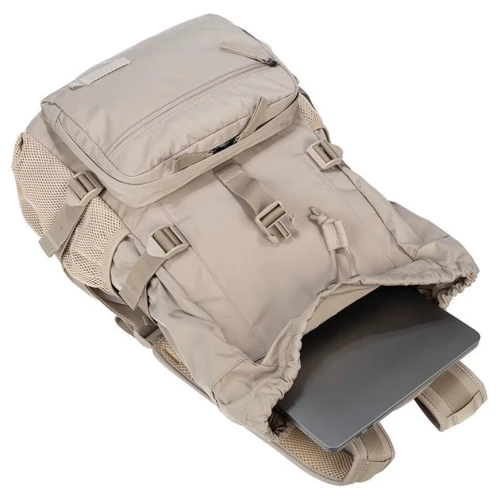 Сумка для ноутбука Tucano 13"-14" Desert Beige (BKDES1314-BE) фото 6