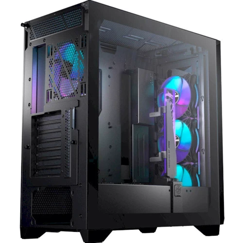 Корпус MSI MPG GUNGNIR 300R AIRFLOW фото 6