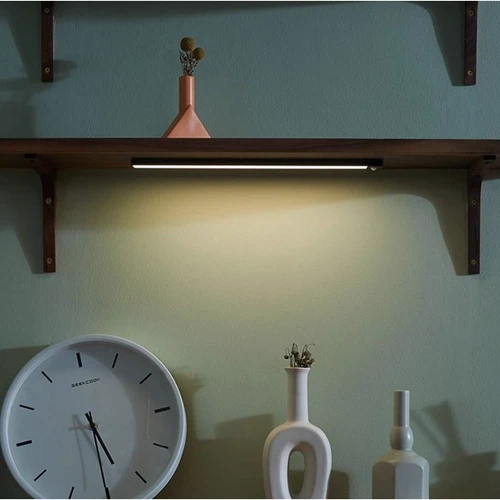 Ночник-светильник с датчиком движения Yeelight Motion Sensor Closet Light A20 Silver (YLCG002): Направленность света Вниз