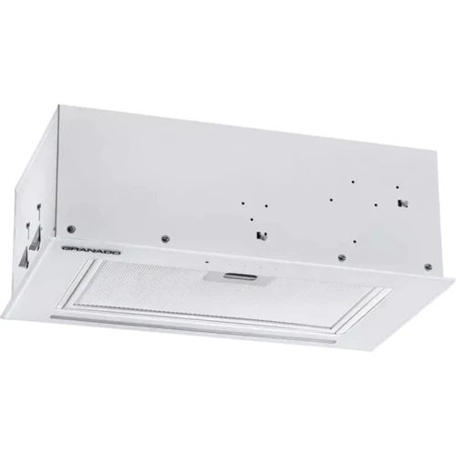 Вытяжка GRANADO Palamos 4613-1200 White glass (GCH4613120055): Тип монтажа Встраиваемый