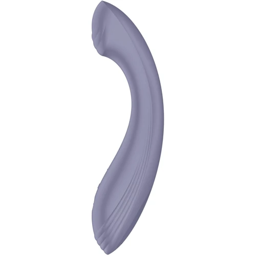 Вибратор Satisfyer G-Force Violet