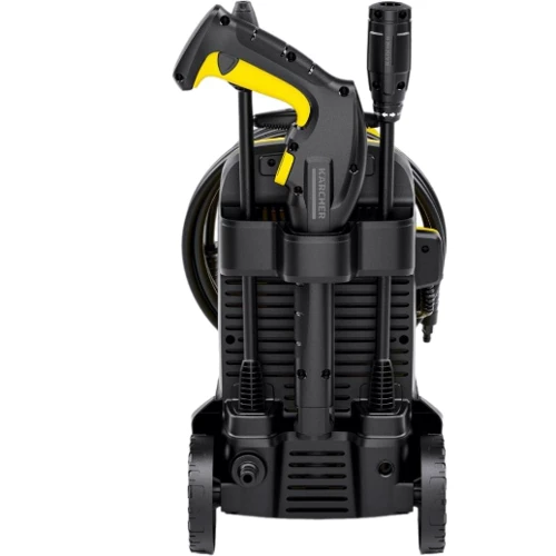Минимойка высокого давления Karcher K 4 Classic Car (1.679-422.0): Максимальное давление (бар) 130