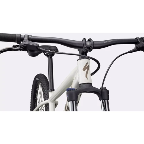 Велосипед Specialized ROCKHOPPER COMP 29 2024 (888818881697): Диаметр колес 29 дюймов