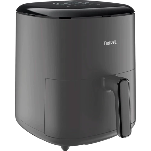 Фритюрниця Tefal Easy Fry Max EY245H10: Матеріал корпусу пластик
