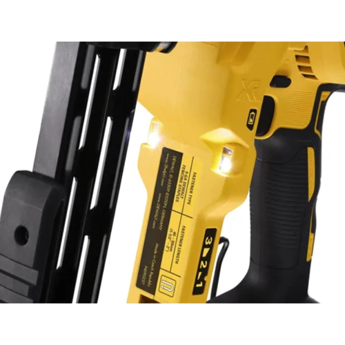 Степлер под скобы DeWalt DCFS950P2