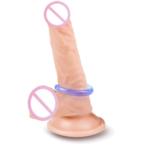 Класичне ерекційне кільце Brazzers HS003