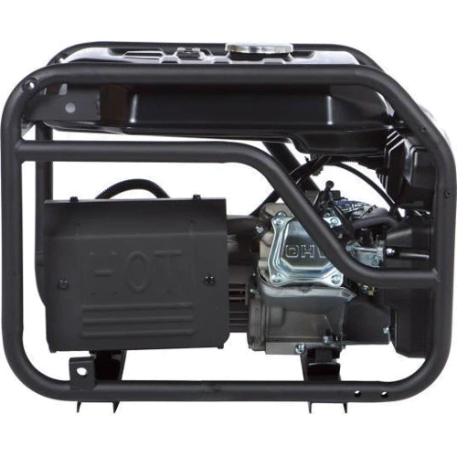 Бензиновый генератор Hyundai HHY (3050FE): Тип запуска комбинированный