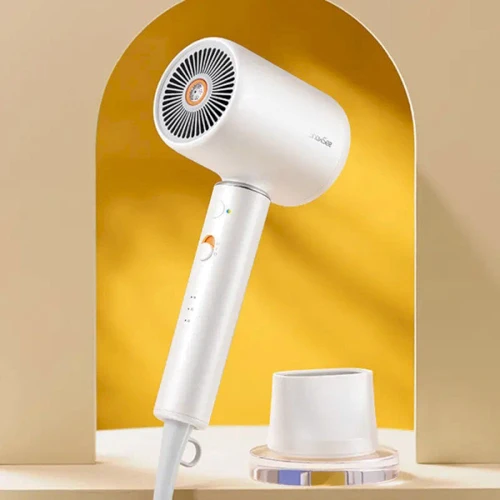 Фен Xiaomi ShowSee Hair dryer VC200-W EU: Потужність, Вт 1800