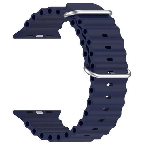 ArmorStandart Ocean Band Deep Blue for Apple Watch 42/44/45/46/49mm (ARM74245)