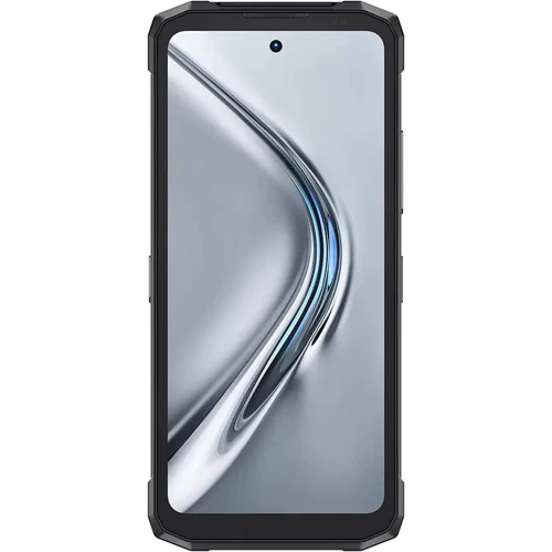 Смартфон Doogee Fire 6 Power 8/256Gb Black (UA UCRF): Дисплей 6.6" IPS (720 x 1612)