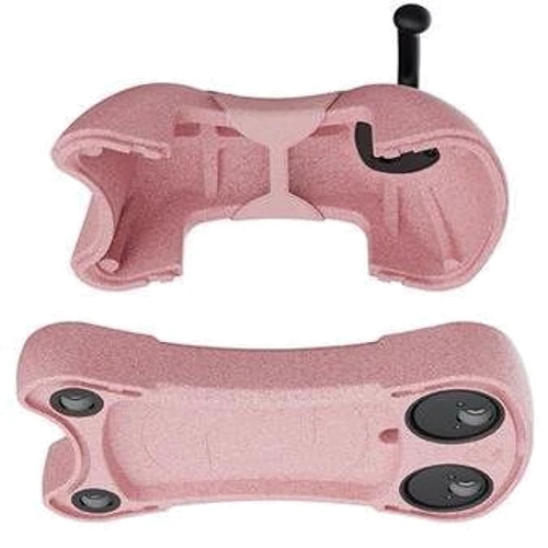 Дитячий толокар Scoot&Ride серії MyFirst рожевий (SR-210131-ROSE) фото 5