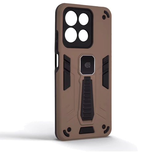 Чехол для телефонов ArmorStandart Proover Brown for Motorola G15 / G15 Power (ARM85750)