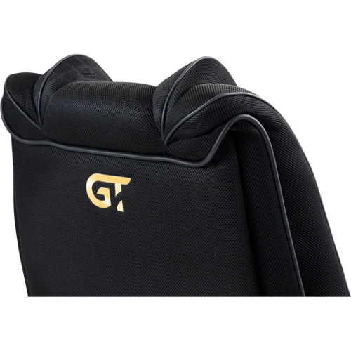 Геймерське крісло GT Racer X-7483 Fabric Black XL
