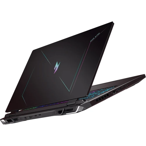 Ноутбук Acer Nitro 17 AN17-51-73L9 (NH.QK5EU.001H): Оперативная память 32 ГБ
