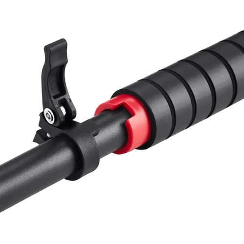 Турник раздвижной 4FIZJO PRO+ 72-110 см 4FJ0259