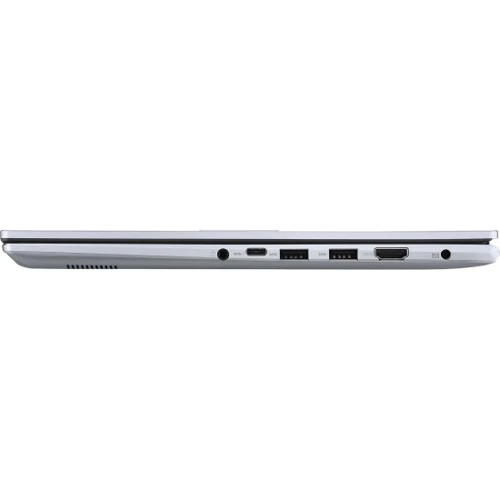 Ноутбук ASUS VivoBook 15 M1505YA-MA031 (90NB10Q2-M00130) UA: Экран 15,6" OLED 2880x1620 (WQHD)
