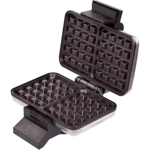 Вафельница MPM Product S-633G: Тип Вафельница