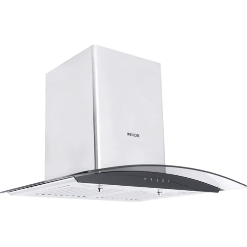 Вытяжка Weilor WGS 6230 SS 1000 LED фото 6