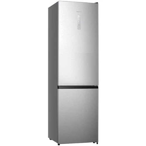 Холодильник Hisense RB440N4BC1: Исполнение отдельностоящий
