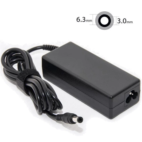 Зарядное устройство Toshiba 120W 15V 8A 6.3x3.0mm PA3237U-1ACA (11313): Напряжение 15V