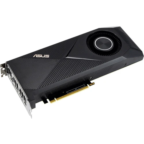 Видеокарта ASUS TURBO-RTX3080-10G: Объем памяти, Гб 10