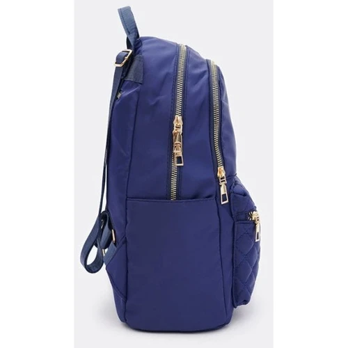 Жіночий рюкзак Monsen синій (C1RM8010n-navy): Країна виробник Тайвань