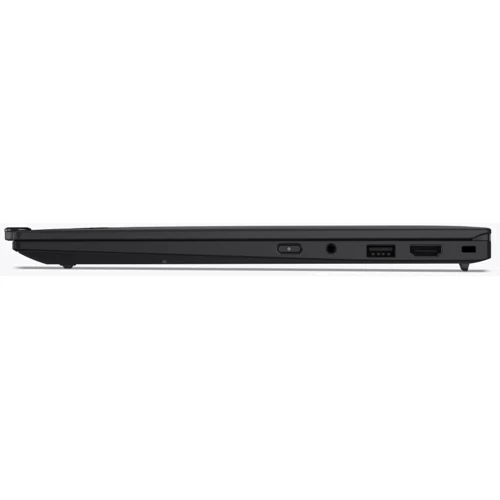 Ноутбук Lenovo ThinkPad X1 Carbon Gen 13 (21NS0012US): Процессор Intel Core Ultra 7 155U (1.7 - 4.8 ГГц) / 12 - ядерный