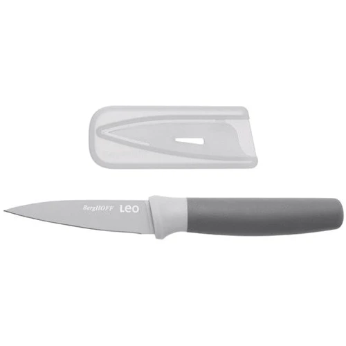 Нож для овощей Berghoff Leo 8.5 см (3950050): Для овощей / для чистки 8.5 см