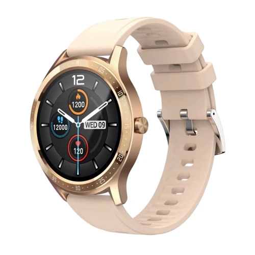 Смарт-часы Maxcom Fit FW43 Cobalt 2 Gold