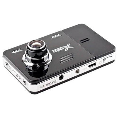 X-Vision H-500