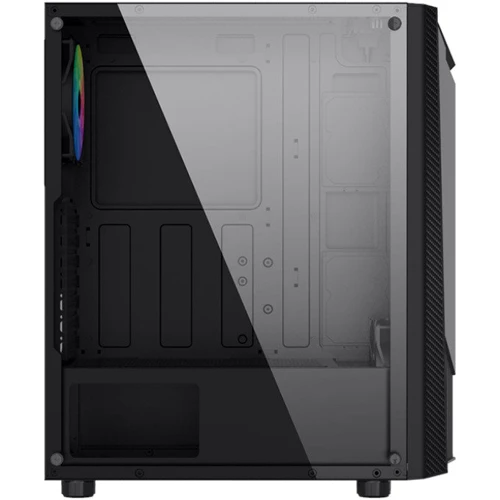 Корпус MSI MAG SHIELD 110R: Назначение игровой
