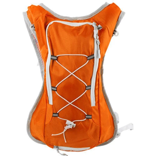 Жіночий рюкзак Valiria Fashion оранжевий (5DETBU3622-8): Тип ручки Короткая ручка, Плечевой ремень