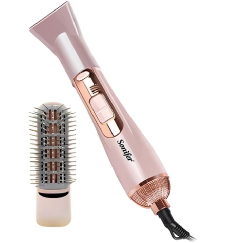 Фен-щітка Sonifer SF-9533