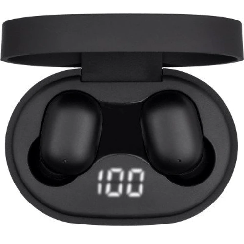 Наушники Gelius Pro Reddots TWS Earbuds GP-TWS010 Black фото 9