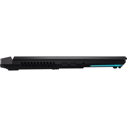 Ноутбук ASUS ROG Strix SCAR 17 G733PY-LL020X (90NR0DB4-M00320) UA: Вес 2.6 кг