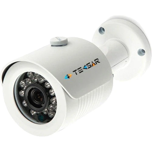 Відеокамера AHD вулична Tecsar AHDW-1M-20F-eco (000005808): Виробник Tecsar