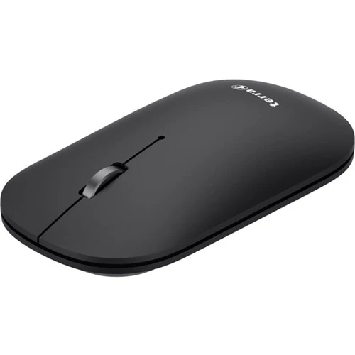 Мышь Terra NBM1000S Black (2920146)