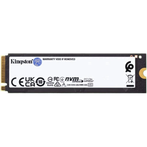 Kingston FURY Renegade 2 TB (SFYRD/2000G) UA: Тип накопителя внутренний