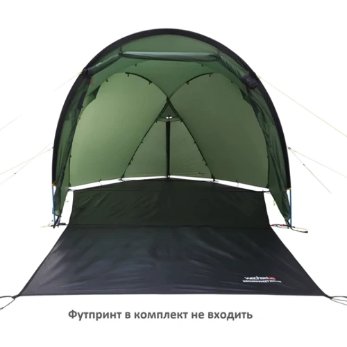 Намет Wechsel Halos 3 ZG Green (231050) фото 20