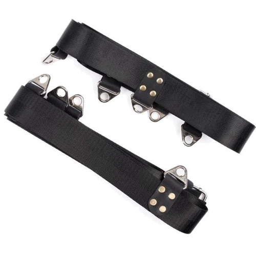 Фиксаторы Flirty Collection RS Stretchable Clamp