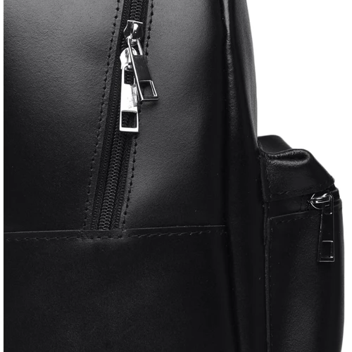 Жіночий рюкзак Ricco Grande чорний (1L884-black): Тип рюкзаки