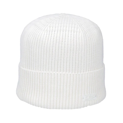 Шапка женская CMP WOMAN KNITTED HAT UNI B.Co Gesso (5505606-A143)