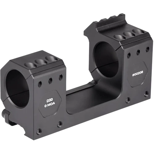 

Моноблок Sts Arms 30 мм H: 33мм. (57.00.63)
