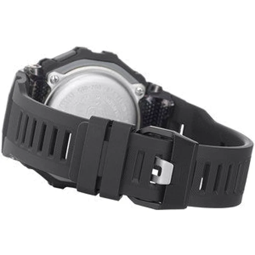 Наручний годинник CASIO (GBD-200-1ER): Тип циферблата Цифровий (електронний)